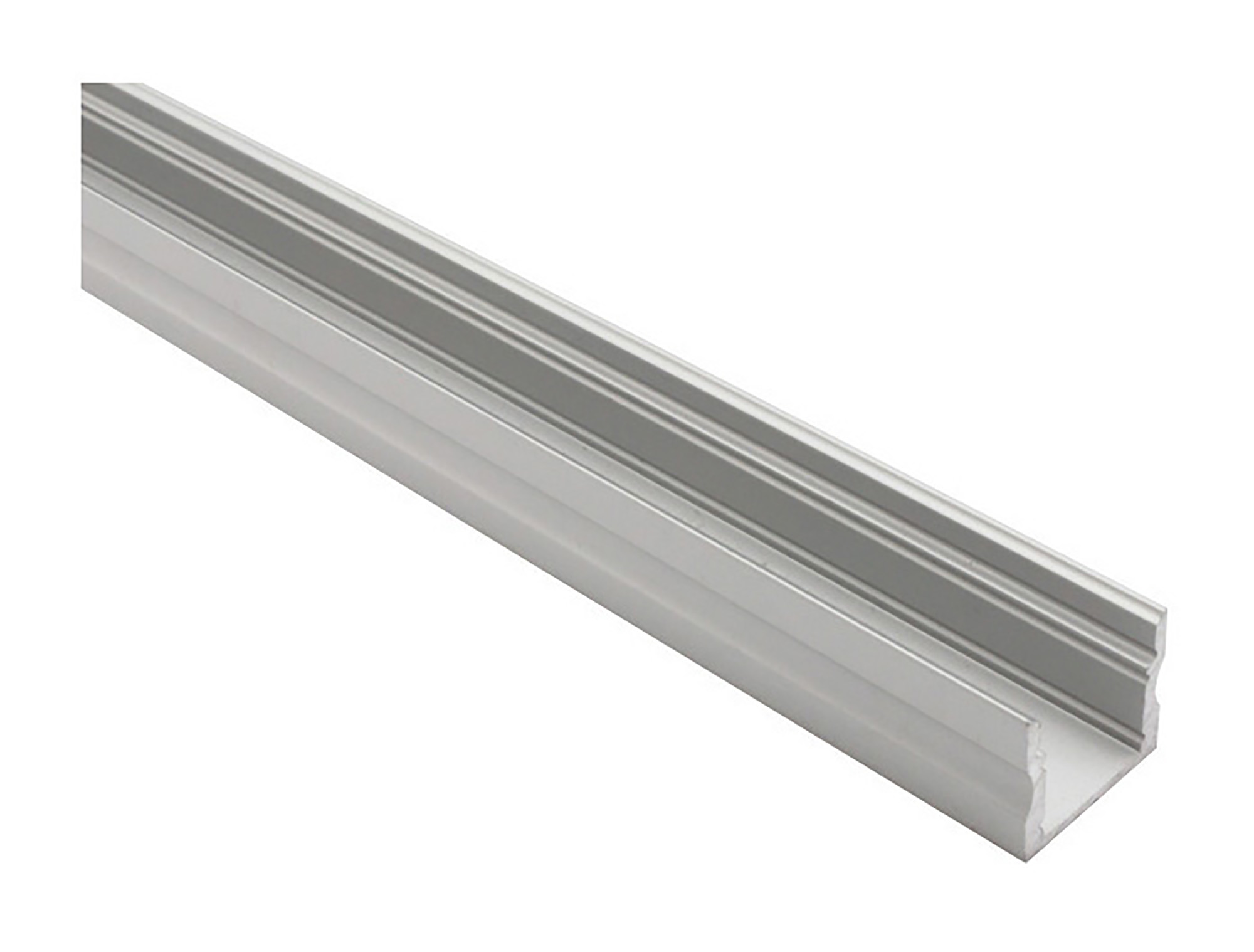 Lin 1715 Profiles Dlux Aluminium Profile